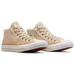 Кроссовки Converse All Star Canvas унисекс, Yellow - фото 3