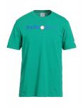 Футболка Parkoat, зеленый - фото