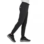 Брюки John Smith Folgoso sweat, черный - фото 4