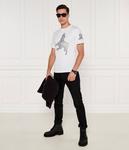 Футболка Replay Regular Fit, белый - фото 2