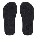 Сандалии Quiksilver Molokai Core Youth, черный - фото 2