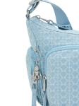 Сумка кросс-боди KIPLING Gabb, Light blue - фото 6