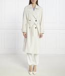 Пальто Liu Jo, белый - фото