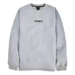 Толстовка Burton Cinder Crew, серый - фото 3