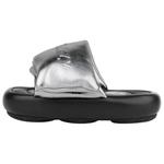 LAST LAZY Универсальные тапочки-подушка Unisex LASTLAZY, Белый - фото 6