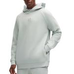 Свитшот мужской Lululemon, зеленый - фото