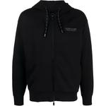 Свитер мужской ARMANI EXCHANGE, белый - фото