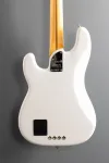 Бас-гитара Fender American Ultra II Precision - Аваланш - фото 4