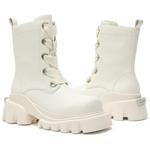 Ботинки Martin серии Candy женские Daphne Lab, черный - фото 8