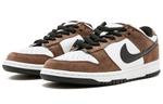 Кроссовки sb dunk low pro Nike, белый - фото 3