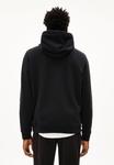 Худи ARMEDANGELS Hoodie, Black - фото 3
