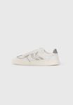 Кроссовки Steve Madden CLAYMORRE, White/Off-White - фото