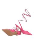 Ital-Design Туфли Pump in Pink - фото 2