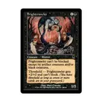 CCG Страшный краулер (С), MTG - Odyssey - фото