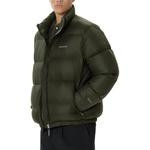 Thisisneverthat Унисекс пуховик, Green - фото 5