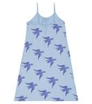 Платье Gazel с принтом The Animals Observatory, синий - фото 4