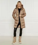 Зимние ботинки METROPEAK Ugg, бежевый - фото 2