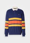Толстовка GANT RUGGER, Persian Blue/Dark Blue - фото 7
