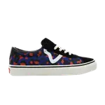 Кроссовки Sport Vans, синий - фото