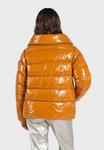 Пуховик CAMROSE Canadian Classics, оранжевый - фото