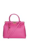 Сумка Chiara Ferretti Handbag, D Fuxia/Mottled Pink - фото 3