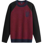 Джемпер мужской GAP, слоновая кость - фото 4