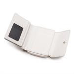 Кошелек Lazarotti Bologna, белый - фото 4