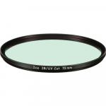 Фильтр Ice UV/IR Cut Filter (72mm) ICE-CUT72 - фото