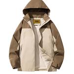 Куртка Unisex Jeep, светло-зеленая (с флисовой подкладкой) - фото 10