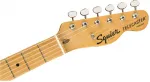 Fender Squier Classic Vibe '70s Telecaster Thinline - Натуральный - фото 5
