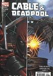 Cable and Deadpool (2003 series) #8 (Marvel) - фото