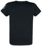 Футболка Black Premium by EMP, черный - фото 2