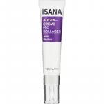 Крем для глаз с проколлагеном ISANA, 15 ml - фото 2