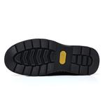 Зимние ботинки мужские Yedani, черный - фото 2