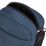 Сумка через плечо TOMMY HILFIGER, темно-синий - фото 5