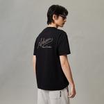 Футболка унисекс Jack Jones, черный - фото 9