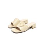 Шлепанцы женские Dusto, черный - фото 11