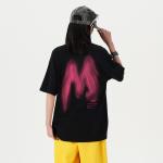 Футболка унисекс No Tears, белый - фото 7