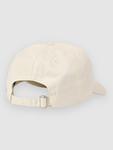 Бейсболка Macba Life Bird Dad Cap, natural/navy - фото 2
