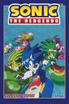 Sonic the Hedgehog, Vol. 19: Collision Course (IDW Publishing) - фото