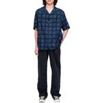 Повседневные брюки мужские Gramicci, оливковый - фото 10