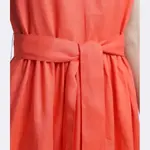 Платье получается Max&Co., красный - фото 4