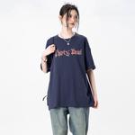 Футболка унисекс 30Braid, цвет Apricot - фото 31