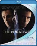 Диск Blu-ray The Prestige [2006] - фото