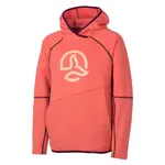 Худи Ternua Norta, оранжевый - фото