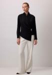 Блуза Touché Privé DRAPED, Black - фото 2