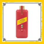 Bandido Golden Collection Шампунь для волос с арганией 350мл - фото