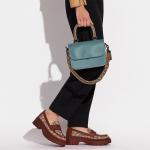 COACH Сумка Rogue - фото 4