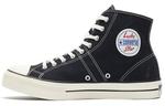 парусиновые туфли Converse Lucky Star унисекс - фото