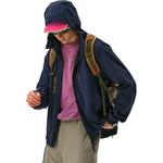 NOTHOMME Курка Monterest Shun Time Wilderness, Gesang Pink - фото 5